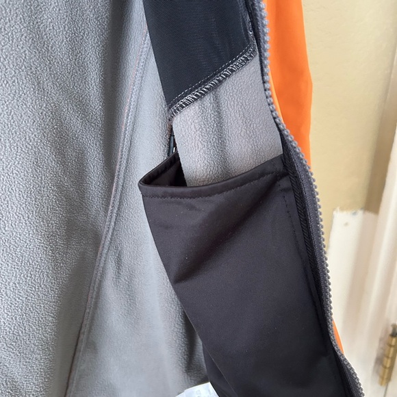 Men's GoLite Soft Shell Hooded Jacket - Picture 14 of 15